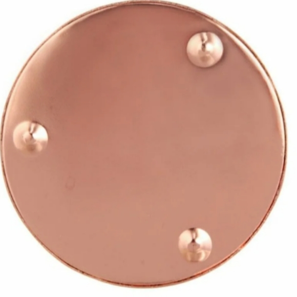 Gardens Pillar Pineapple Candle Holder - Picture 3 of 4